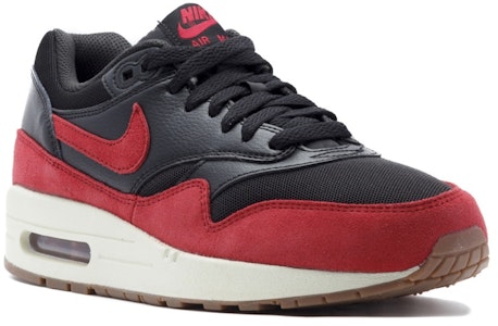 (W) ナイキ エア マックス 1 エッセンシャル "ブレッド" 599820-018 Lookbook (W) ナイキ エア マックス 1 エッセンシャル "ブレッド" 599820-018