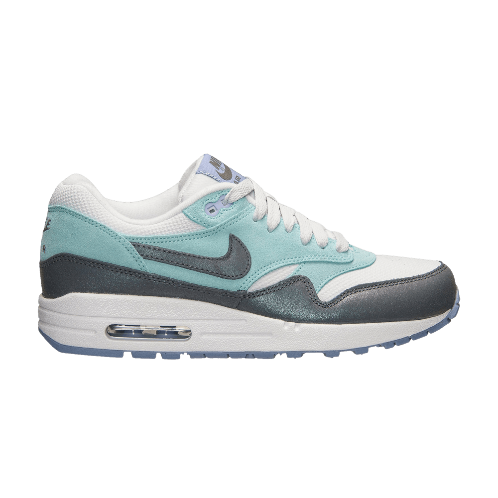 Buy (W) Nike Air Max 1 Essential 'Kelabu Terang Ais Glacier' 599820-004
