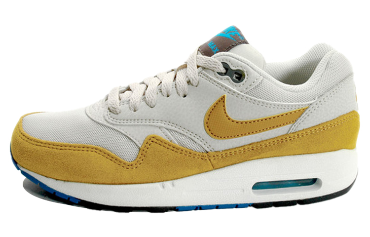 Buy (W) 나이키 에어맥스 1 에센셜 '라이트 본 브론징' (56 characters) 599820-013