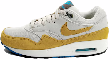 (W) ナイキ エア マックス 1 エッセンシャル "ライトボーン ブロンジング" 599820-013 Buy (W) ナイキ エア マックス 1 エッセンシャル "ライトボーン ブロンジング" 599820-013