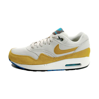 (W) Nike Air Max 1 Essential 'Light Bone Bronzing'