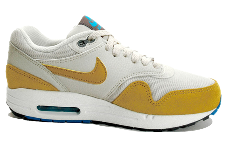 (W) Nike Air Max 1 Essential 'Light Bone Bronzing' 圖 2