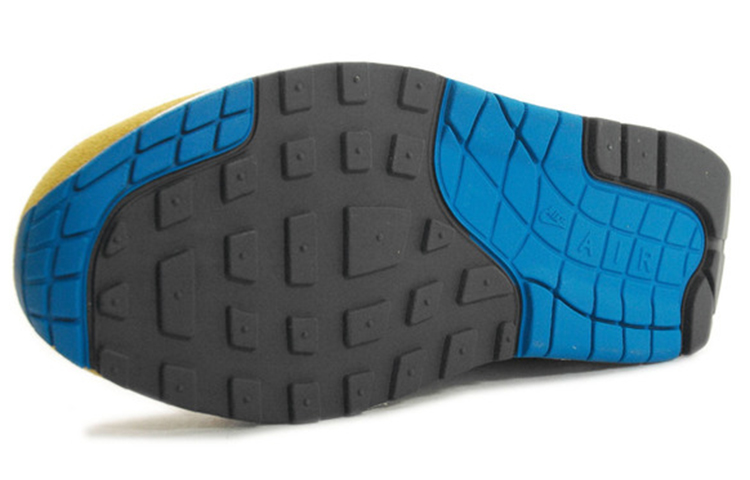 (W) Nike Air Max 1 Essential 'Light Bone Bronzing' 圖 5