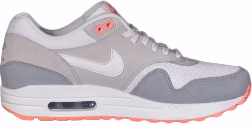 (W) Nike Air Max 1 Essential 'Pigeon' Zapatillas 599820-100 Buy (W) Nike Air Max 1 Essential 'Pigeon' Zapatillas 599820-100