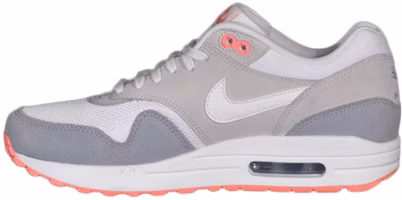 (Women) Nike Air Max 1 Essential 'Pigeon' 599820-100 (Women) Nike Air Max 1 Essential 'Pigeon' 599820-100