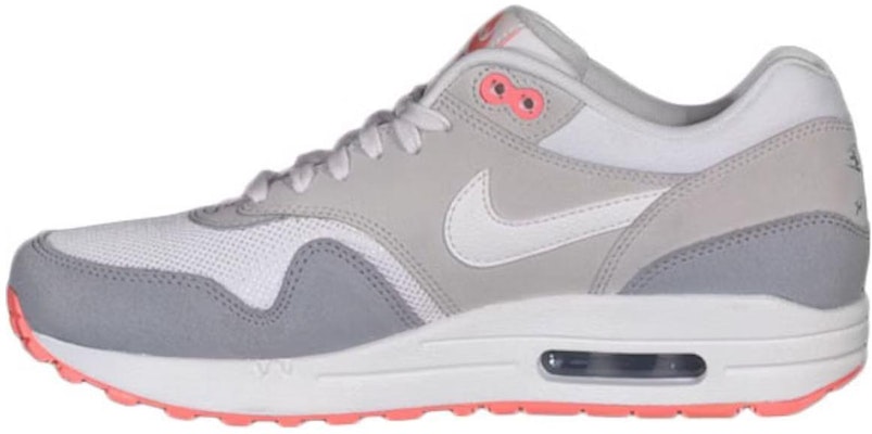 (Women) Nike Air Max 1 Essential 'Pigeon' 599820-100 Buy (Women) Nike Air Max 1 Essential 'Pigeon' 599820-100