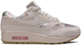 Buy (Women) Nike Air Max 1 Floral Desert Sand AQ6378-001 dalam Bahasa Malaysia.