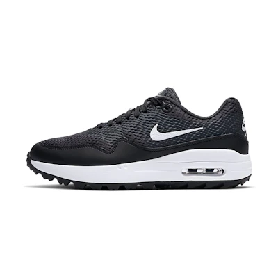 (W) Nike Air Max 1 G 'Black'
