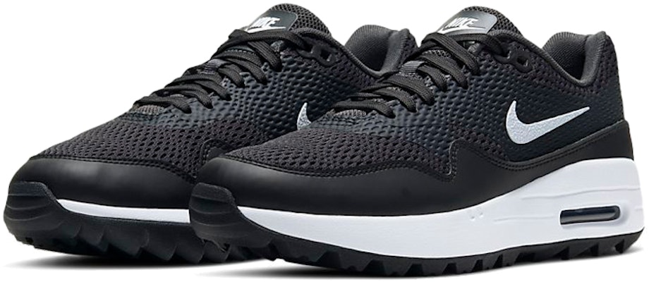 (W) Nike Air Max 1 G 'Negro' CI7736-001 Lookbook (W) Nike Air Max 1 G 'Negro' CI7736-001