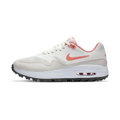 (W) Nike Air Max 1 G 'Cream'