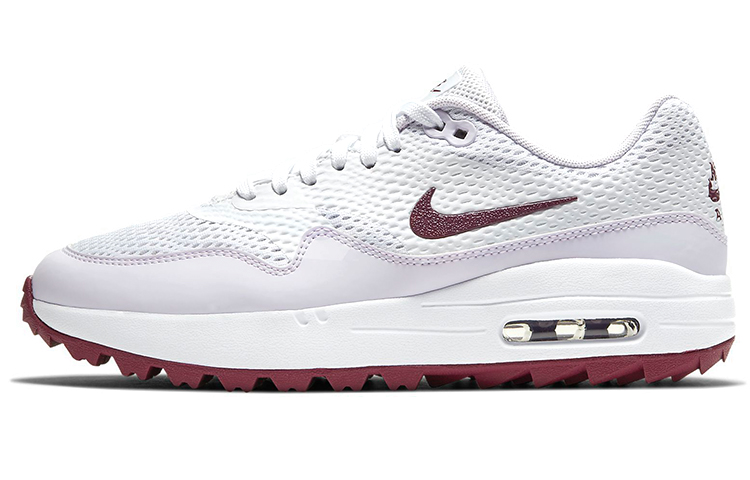 Buy (W) ナイキ エア マックス 1 G "ホワイト/ベアリーグレープ" CI7736-103