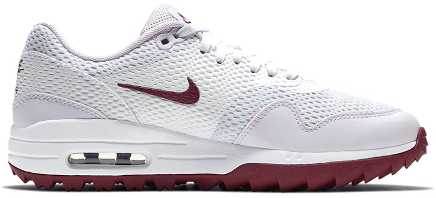(W) ナイキ エア マックス 1 G "ホワイト/ベアリーグレープ" CI7736-103 Order (W) ナイキ エア マックス 1 G "ホワイト/ベアリーグレープ" CI7736-103
