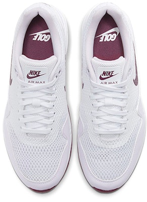 (W) ナイキ エア マックス 1 G "ホワイト/ベアリーグレープ" CI7736-103 Shop (W) ナイキ エア マックス 1 G "ホワイト/ベアリーグレープ" CI7736-103