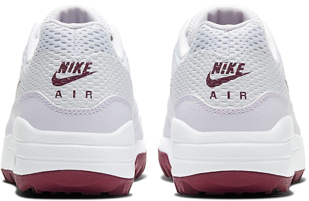 (W) ナイキ エア マックス 1 G "ホワイト/ベアリーグレープ" CI7736-103 Purchase (W) ナイキ エア マックス 1 G "ホワイト/ベアリーグレープ" CI7736-103