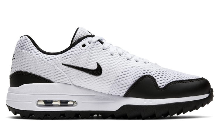 (W) Nike Air Max 1 G /Black 'White' 圖 2
