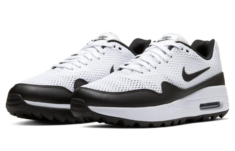 (W) Nike Air Max 1 G /Black 'White' 圖 3