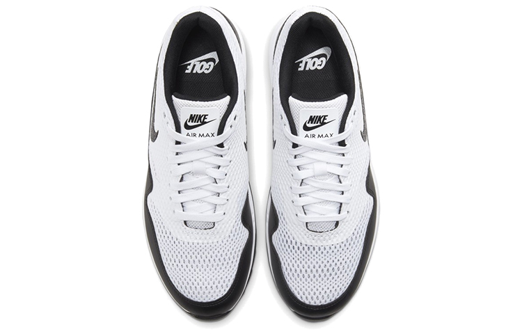 (W) Nike Air Max 1 G /Black 'White' 圖 4
