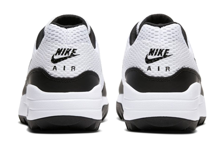 (W) Nike Air Max 1 G /Black 'White' 圖 5