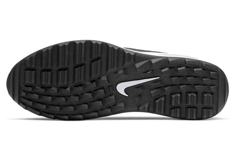 (W) Nike Air Max 1 G /Black 'White' 圖 6