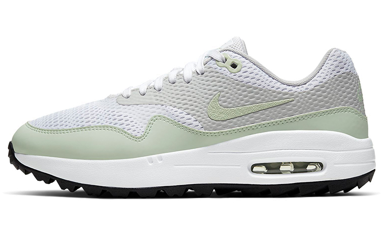 Buy (W) Nike Air Max 1 Golf 'Jade Aura' Pria Wanita Sepatu 스포츠화 CI7736-111