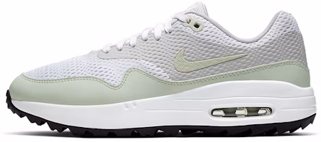(Women) Nike Air Max 1 Golf 'Jade Aura' CI7736-111