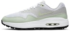 Buy (W) Nike Air Max 1 Golf 'Jade Aura' Pria Wanita Sepatu 스포츠화 CI7736-111