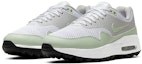 Lookbook (W) Nike Air Max 1 Golf 'Jade Aura' Pria Wanita Sepatu 스포츠화 CI7736-111