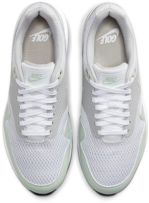 (W) Nike Air Max 1 Golf 'Jade Aura' Pria Wanita Sepatu 스포츠화 CI7736-111 Shop (W) Nike Air Max 1 Golf 'Jade Aura' Pria Wanita Sepatu 스포츠화 CI7736-111