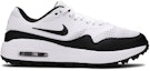 Buy (W) 耐克Air Max 1高尔夫 '白黑' CI7736-100