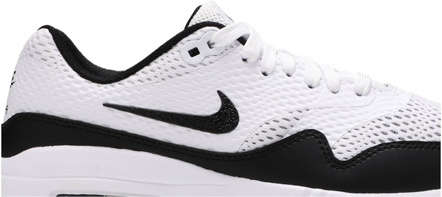 (W) 耐克Air Max 1高尔夫 '白黑' CI7736-100 Order (W) 耐克Air Max 1高尔夫 '白黑' CI7736-100