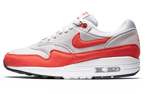 (Women) Nike Air Max 1 Habanero Red 319986-035