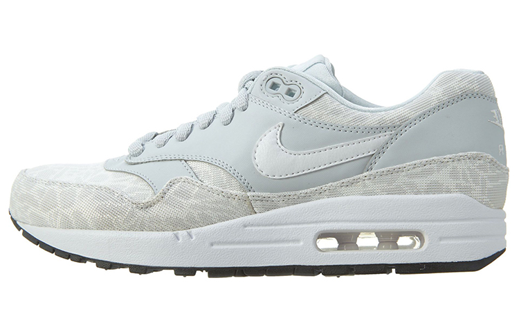 Buy (W) 耐克 Air Max 1 JCRD '纯铂金' 819808-002