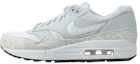 Buy (W) 耐克 Air Max 1 JCRD '纯铂金' 819808-002