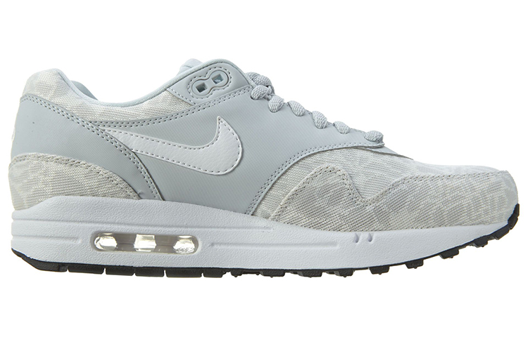 Order (W) 耐克 Air Max 1 JCRD '纯铂金' 819808-002