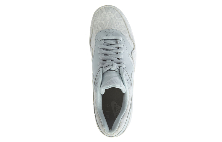 Shop (W) 耐克 Air Max 1 JCRD '纯铂金' 819808-002