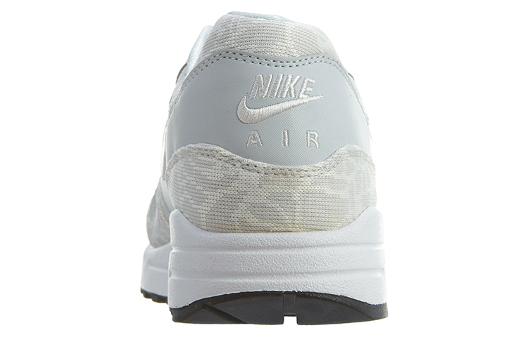 Purchase (W) 耐克 Air Max 1 JCRD '纯铂金' 819808-002