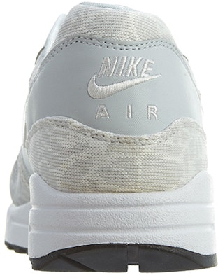 (W) 耐克 Air Max 1 JCRD '纯铂金' 819808-002 Purchase (W) 耐克 Air Max 1 JCRD '纯铂金' 819808-002