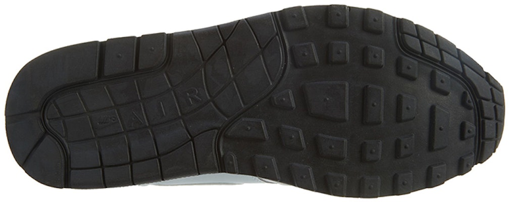 (W) 耐克 Air Max 1 JCRD '纯铂金' 819808-002 Details for (W) 耐克 Air Max 1 JCRD '纯铂金' 819808-002