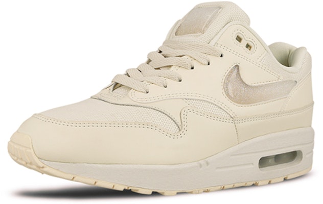 (Wanita) Nike Air Max 1 Jelly Puff Ivory Muda AT5248-100 Lookbook (Wanita) Nike Air Max 1 Jelly Puff Ivory Muda AT5248-100