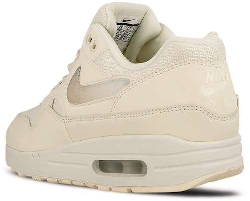 (Wanita) Nike Air Max 1 Jelly Puff Ivory Muda AT5248-100 Shop (Wanita) Nike Air Max 1 Jelly Puff Ivory Muda AT5248-100