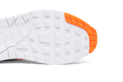 (Women) Nike Air Max 1 Just Do It White