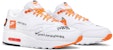 (Wanita) Nike Air Max 1 Just Do It Putih 917691-100