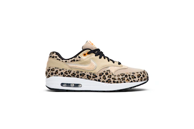 (Women) Nike Air Max 1 Leopard BV1977-200