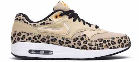 (Women) Nike Air Max 1 Leopard BV1977-200 (Women) Nike Air Max 1 Leopard BV1977-200