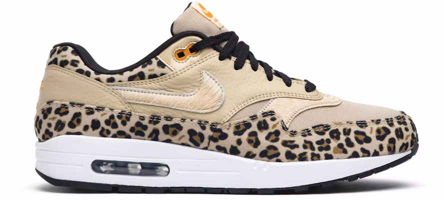 (Wanita) Nike Air Max 1 Leopard BV1977-200 Buy (Wanita) Nike Air Max 1 Leopard BV1977-200