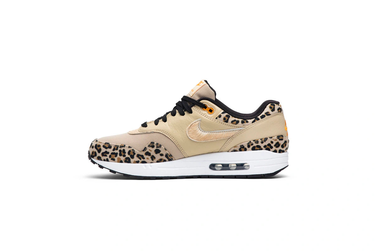 (Women) Nike Air Max 1 Leopard BV1977-200
