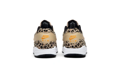(Women) Nike Air Max 1 Leopard BV1977-200