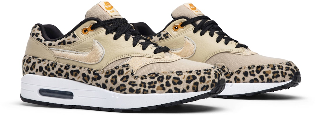 (Wanita) Nike Air Max 1 Leopard BV1977-200 Cheap (Wanita) Nike Air Max 1 Leopard BV1977-200