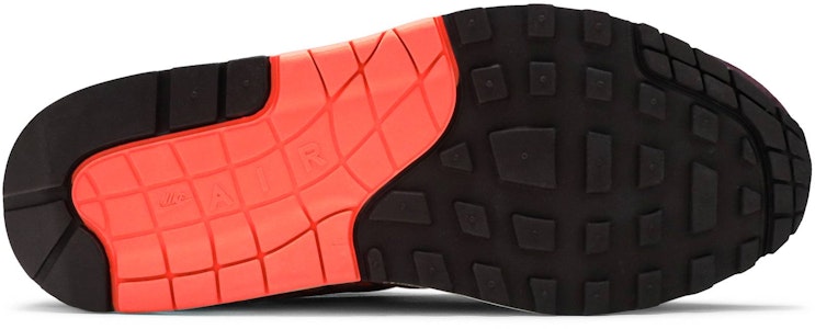 (W) 耐克Air Max 1 Lib Qs 'Liberty' 女士限定版 540855-600 Shop (W) 耐克Air Max 1 Lib Qs 'Liberty' 女士限定版 540855-600