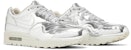 (Wanita) Nike Air Max 1 Perak Cair 616170-090